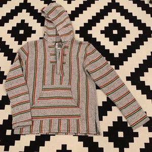 Original Señor Lopez S (tag says M) Hoodie, EUC